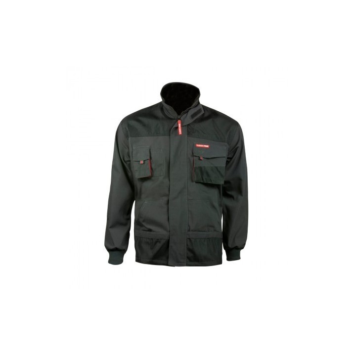 BLUZA ROBOCZA L-P S