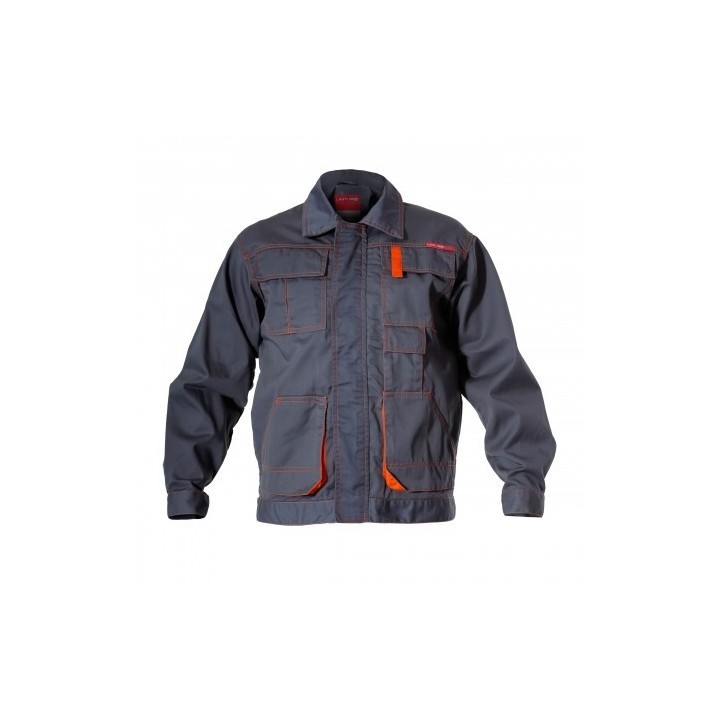 BLUZA ROBOCZA L-P ALLTON S