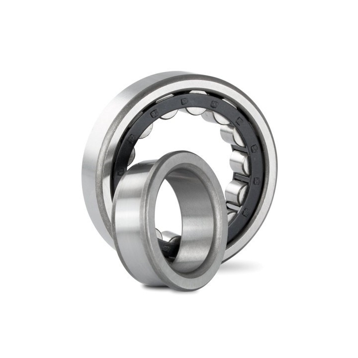 Łożysko NJ 2210 ECPH C4 - SKF