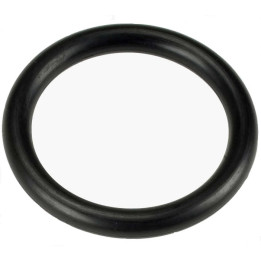 Oring 2 x 0,7 mm, EPDM