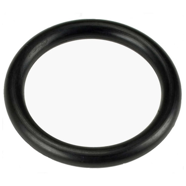 Oring 2 x 0,7 mm, EPDM