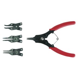 Szczypce segera 150 mm Proline - 28650
