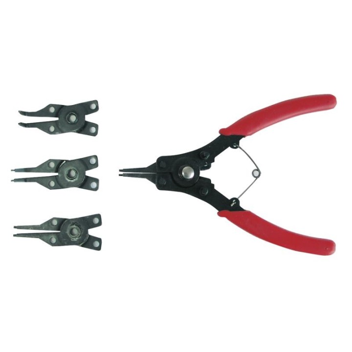 Szczypce segera 150 mm Proline - 28650
