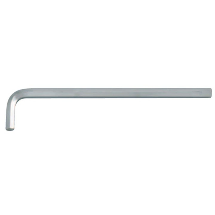 Imbus HEX 1/8" x 129 mm KING TONY - 112504SR