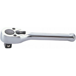 Grzechotka 3/8", 110 mm, King Tony - 3760-45