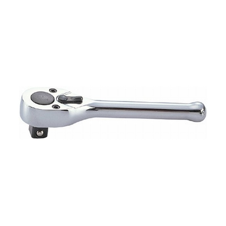 Grzechotka 3/8", 110 mm, King Tony - 3760-45