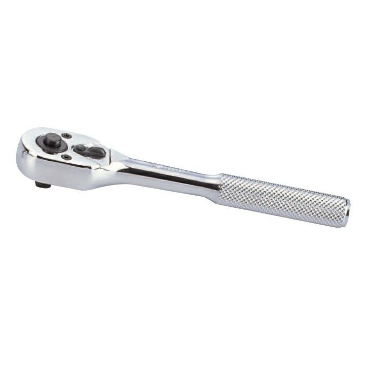 Grzechotka 1/4", 140 mm, King Tony - 2761-55F