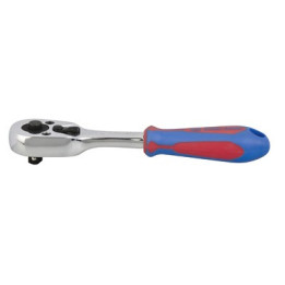 Grzechotka 1/4", 140 mm, King Tony - 2766-55G