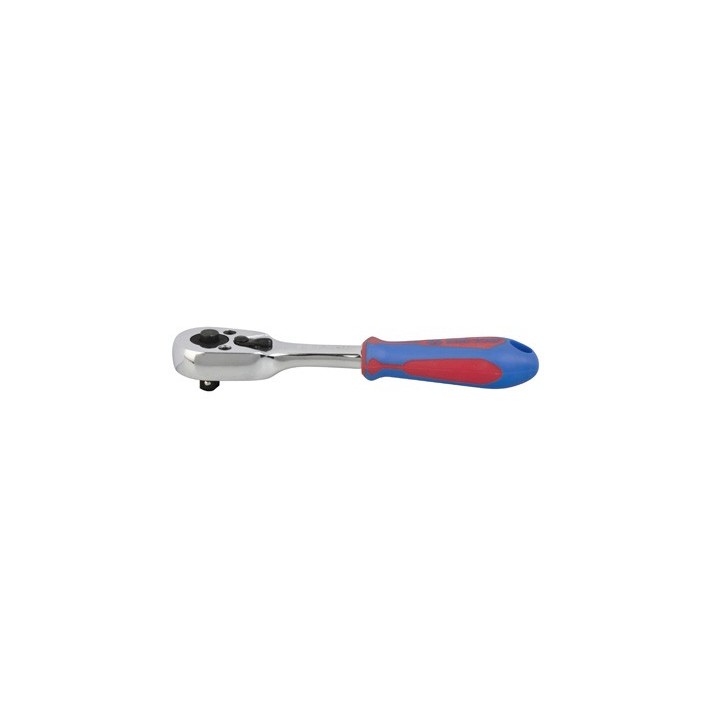 Grzechotka 1/4", 140 mm, King Tony - 2766-55G
