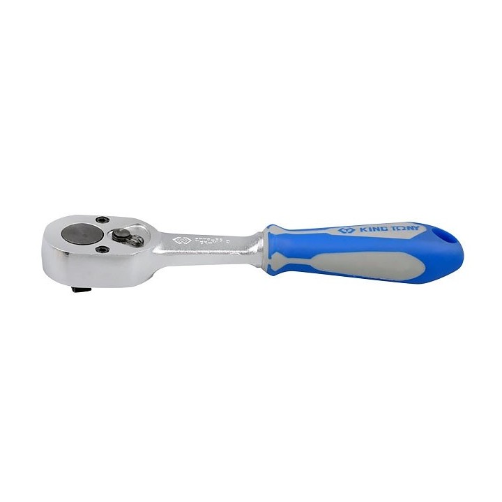 Grzechotka 1/4", 130 mm, King Tony - 2771-55G