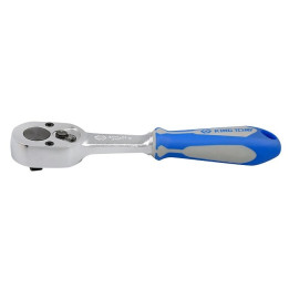 Grzechotka 1/4", 130 mm, King Tony - 2779-55G