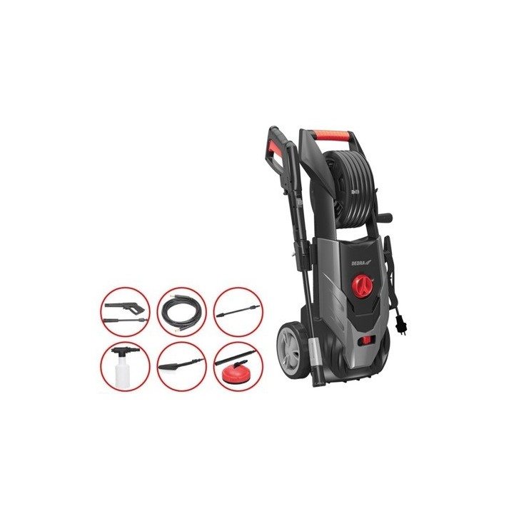 Myjka 1.9 kW, Garden Dedra - DED8821