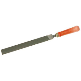 PILNIK PŁASKI RPSA 250/2