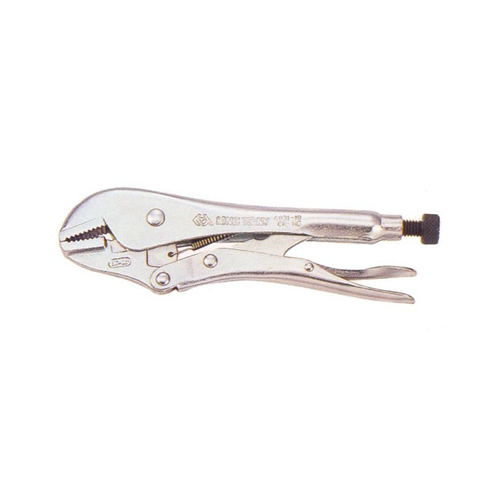 Szczypce "Mors" 185 mm KING TONY - 6011-07R