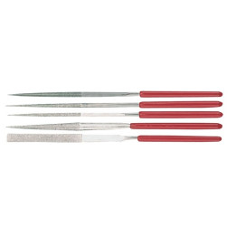 PILNIKI DIAMENTOWE 140MM 5SZT