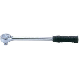 Grzechotka 1/2", 300 mm, King Tony - 4725-12GR