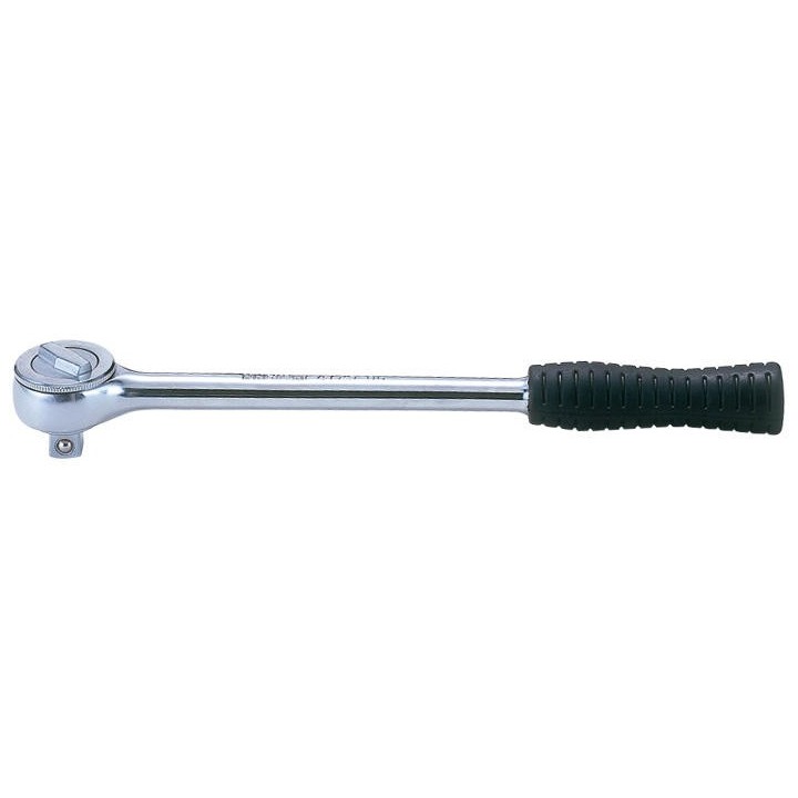 Grzechotka 1/2", 300 mm, King Tony - 4725-12GR