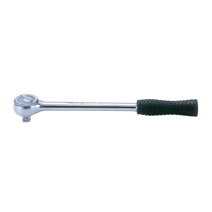 Grzechotka 1/2", 250 mm, King Tony - 4725-10GR