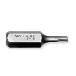 Bit 5/16", T45 x 32 mm, King Tony - 183245T