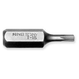 Bit 5/16", T25 x 32 mm, King Tony - 183225T
