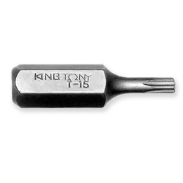 Bit 5/16", T15 x 32 mm, King Tony - 183215T