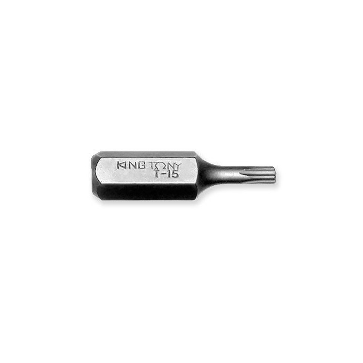 Bit 5/16", T15 x 32 mm, King Tony - 183215T