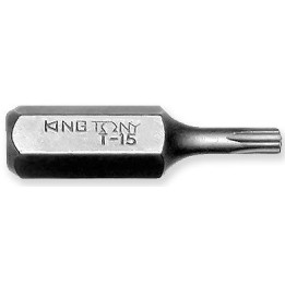Bit 5/16", T20 x 32 mm, King Tony - 183220T