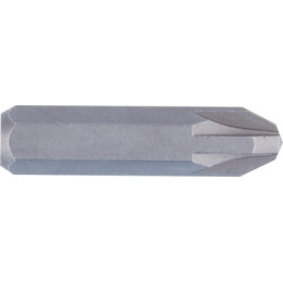 Bit 5/16", PZ2 x 36 mm, King Tony - 183602Z