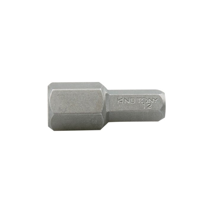 Bit 5/16" HEX H12 x 32 KING TONY - 183212H