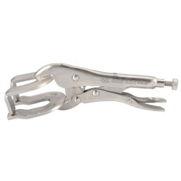 Szczypce typ "U" 225 mm KING TONY - 6665-09