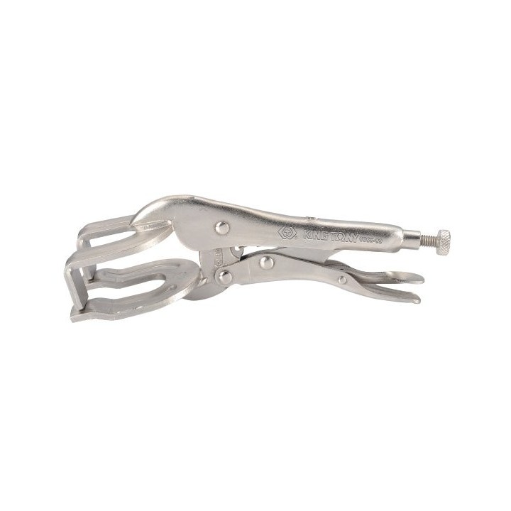 Szczypce typ "U" 225 mm KING TONY - 6665-09