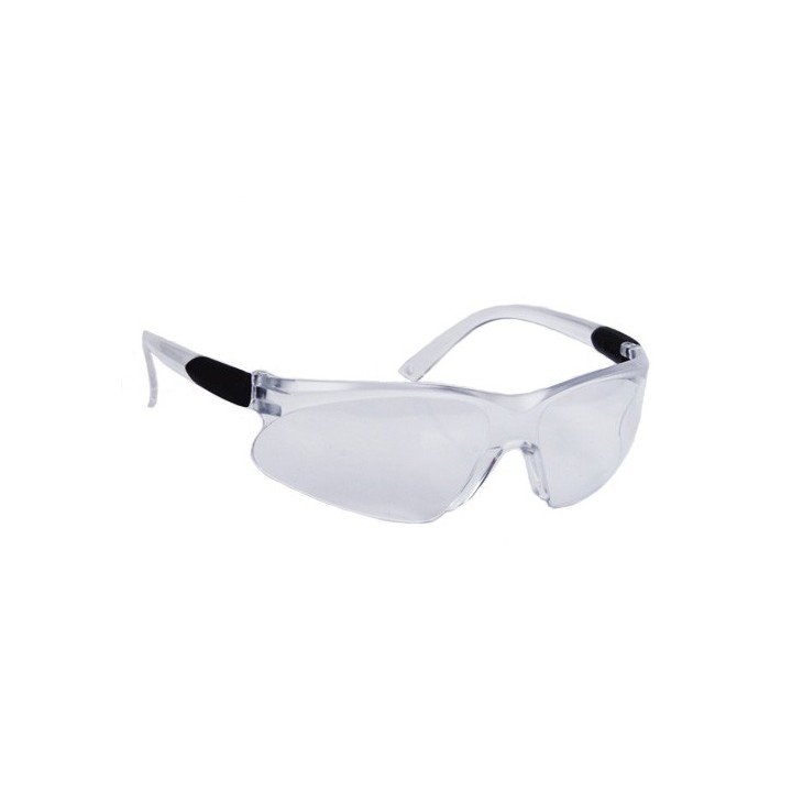 OKULARY OCHR. KALAHARI SF-1 BEZB.
