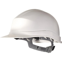 Kask ochronny biały ZIRC1BC - DELTA PLUS