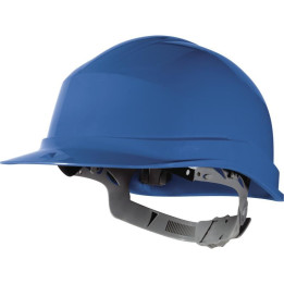Kask ochronny niebieski ZIRC1BL - DELTA PLUS