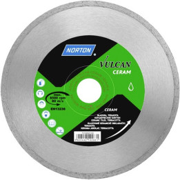 TARCZA DIAM. 125*22.2 CERAM