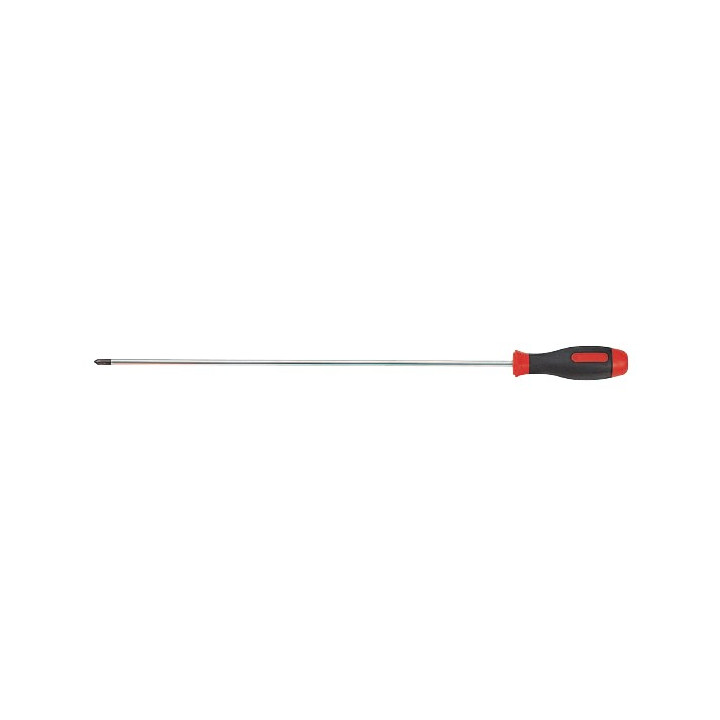 Wkrętak No.1 4,5 x 300 mm KING TONY - 14210112