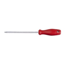 Wkrętak krzyżakowy No.0 3,0 x 75 mm KING TONY - 14110003