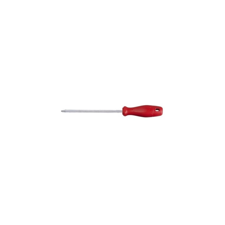 Wkrętak krzyżakowy No.0 3,0 x 75 mm KING TONY - 14110003