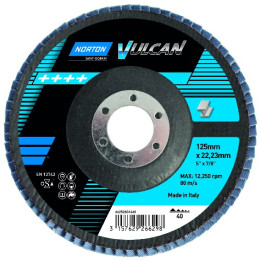 TARCZA 125*3.0*22.2 41