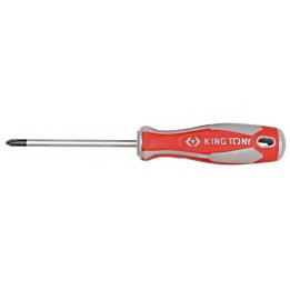 Wkrętak No.2 6,0 x 100 mm KING TONY - 14210204