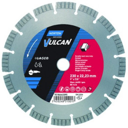 TARCZA DIAM. 230*22.2 JET
