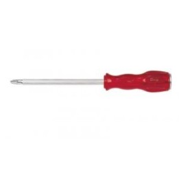 Wkrętak No.3 8,0 x 150 mm KING TONY - 14810306