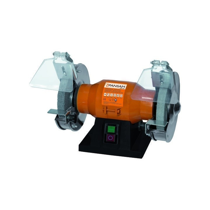 Szlifierka 0,15 kW DEDRA - A067110