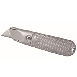 Nóż metalowy, Dedra - M9033
