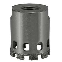 Otwornica 25 mm DEDRA - DED1584S25