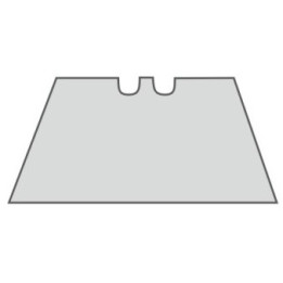 Ostrza trapezowe DEDRA - M9022