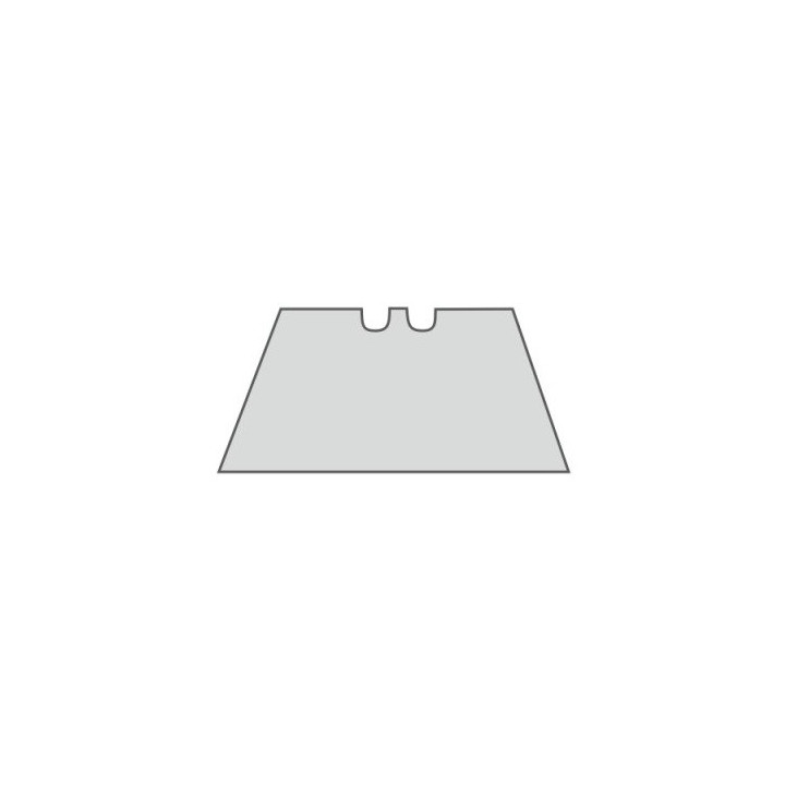 Ostrza trapezowe DEDRA - M9022