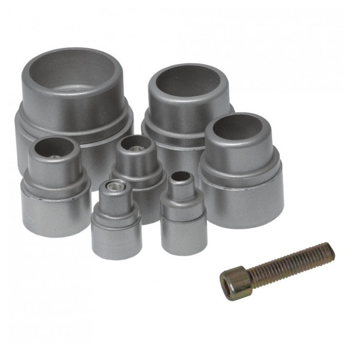 Nasadka 20 mm Dedra - DED751620