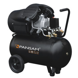 Kompresor 2,3 kW DEDRA - A077060