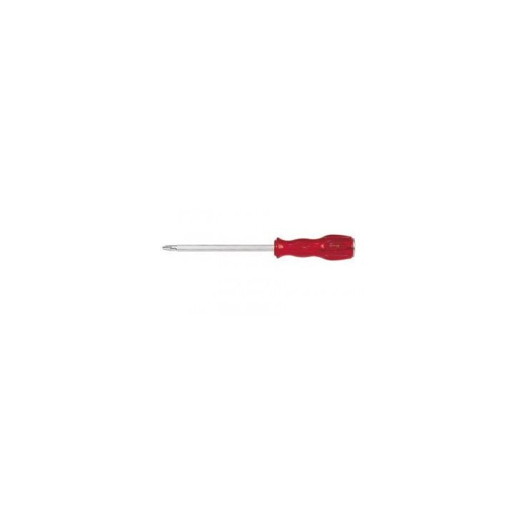 Wkrętak No.2 6,0 x 100 mm KING TONY - 14810204